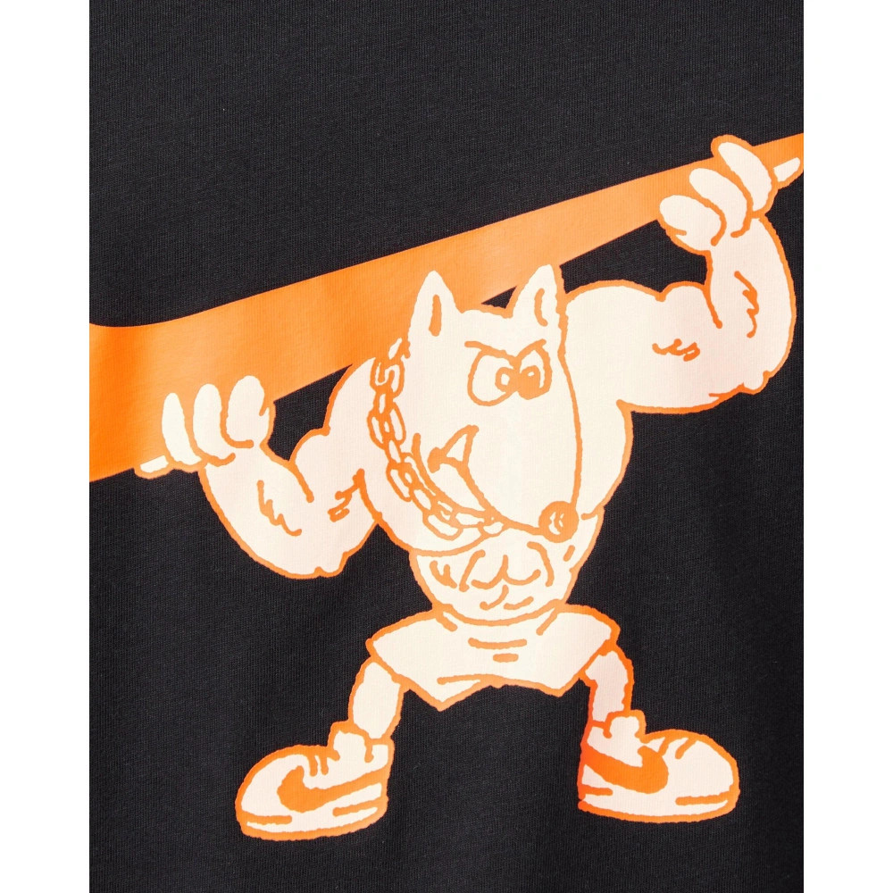 Футболка Nike IKYKY Gym Cult HJ3680-010