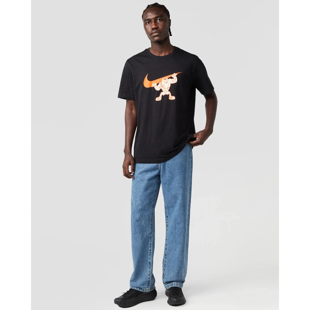 Футболка Nike IKYKY Gym Cult HJ3680-010