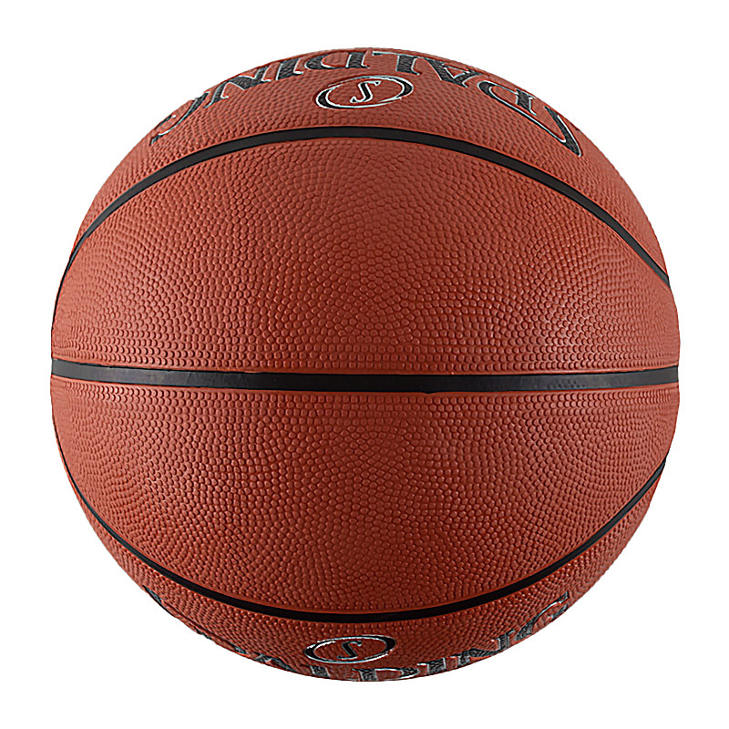 М'яч баскетбольний Spalding NBA SILVER OUTDOOR 83568Z