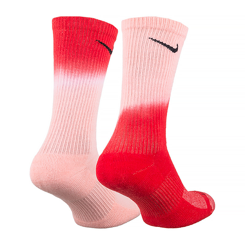 Шкарпетки Nike U NK EVERYDAY PLUS CUSH CREW DH6096-902