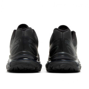 Кросівки Salomon S/Lab XT-6 Adv Triple Black L41086600