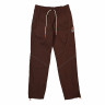 Штани Jordan x Mason Chateau Rouge Woven Pants Brown DN3658-226