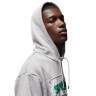 Худі Jordan x UNION x Bephies Beauty Supply Fleece Hoodie Grey FD4244-097