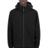 Кофта C.P Company Stretch Fleece Mixed Hooded Turbulence 16CLSS014A-006452M
