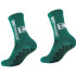 Шкарпетки FOOTBALL SOCKS TapeDesign (зелений) ATTD-L-010, Цвет Зелёный, Размер (Европа) - 39-44 ATTD-L-010