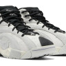 Кросівки чоловічі Reebok Shaqnosis The Big Aristotle Grey GX9663