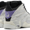 Кросівки чоловічі Reebok Shaqnosis The Big Aristotle Grey GX9663