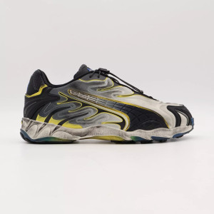 Кросівки Puma A$AP Rocky x Inhale Distressed Pack 402456-01