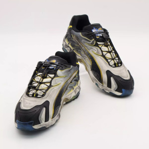 Кросівки Puma A$AP Rocky x Inhale Distressed Pack 402456-01