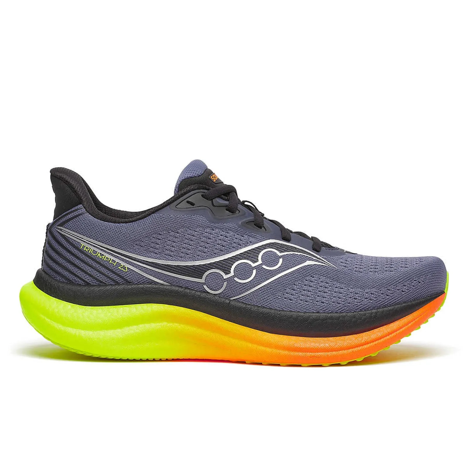 Кросівки для бігу Saucony TRIUMPH 23 S21023-99