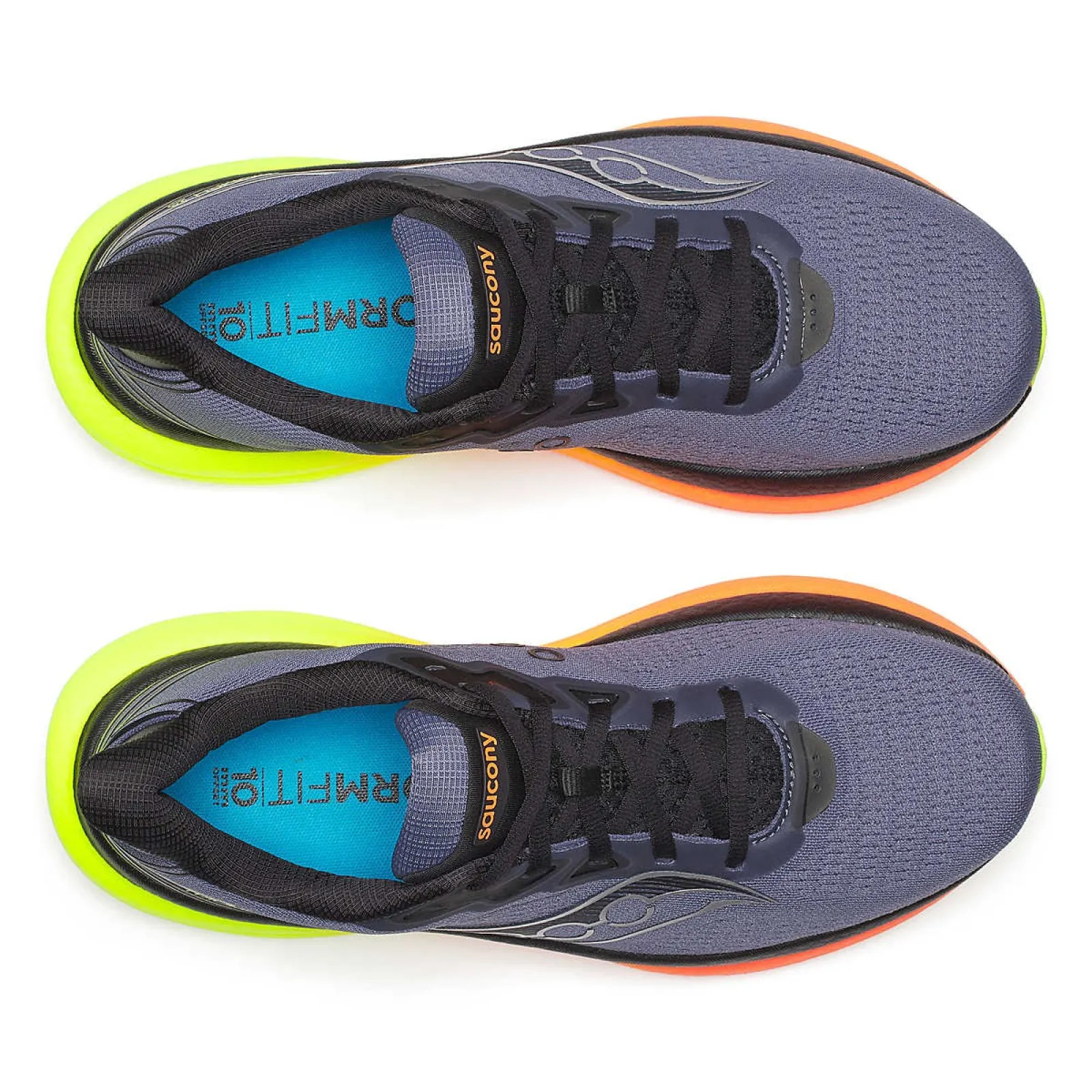 Кросівки для бігу Saucony TRIUMPH 23 S21023-99