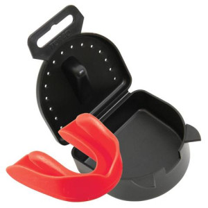 Капа FOX 40 MASTER MOUTHGUARD STRAPLESS 5917-0101 5917-0101
