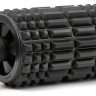 Ролик для фітнесу Adidas Foam Ab Roller чорний Уні 44 x 12,8 x 12,8 см ADAC-11405