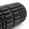 Ролик для фітнесу Adidas Foam Ab Roller чорний Уні 44 x 12,8 x 12,8 см ADAC-11405