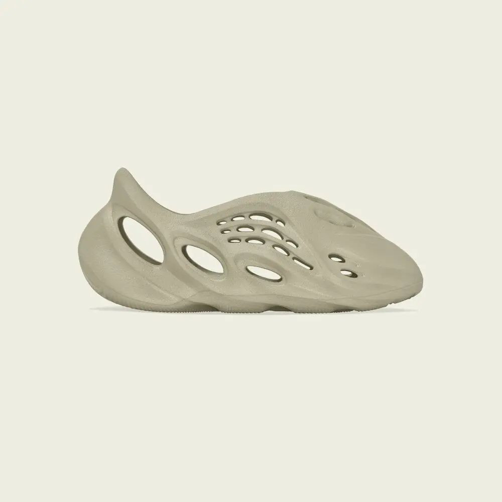 Кросівки Adidas Yeezy Foam GV6840