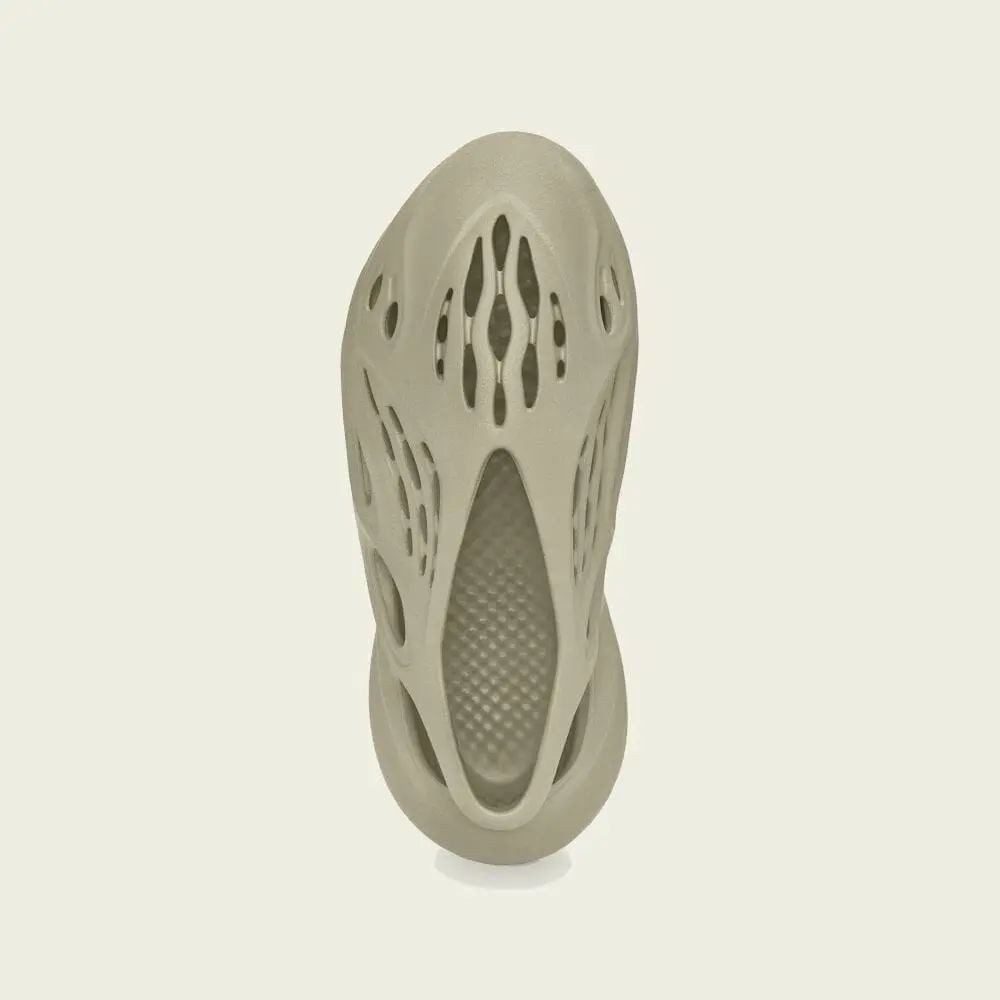 Кросівки Adidas Yeezy Foam GV6840