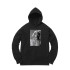 Худі Chi Modu x Inan 2 Pac Hoodie 30732-Black
