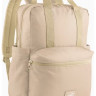 Рюкзак Puma PHASE COLLEGE Backpack 11L бежевий Діт 39 х 30 х 11 см 091348-01