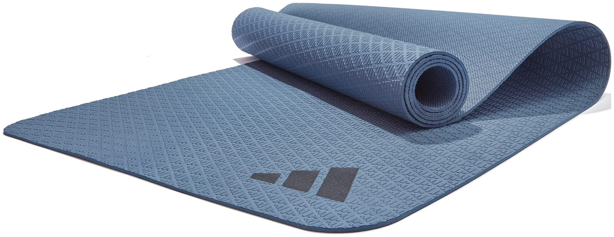 Килимок для йоги Adidas Yoga Mat ADYG-10001PI