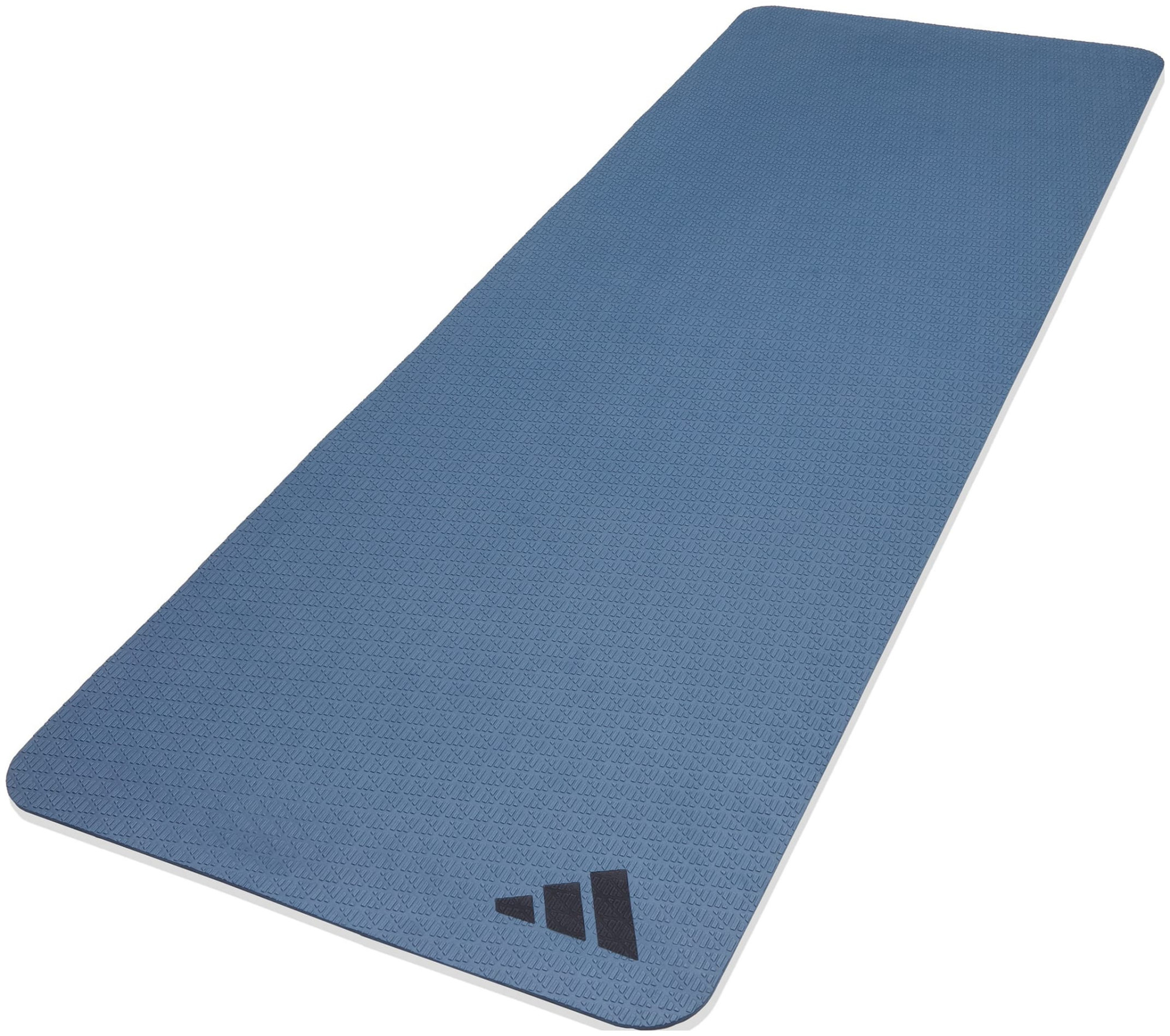 Килимок для йоги Adidas Yoga Mat ADYG-10001PI