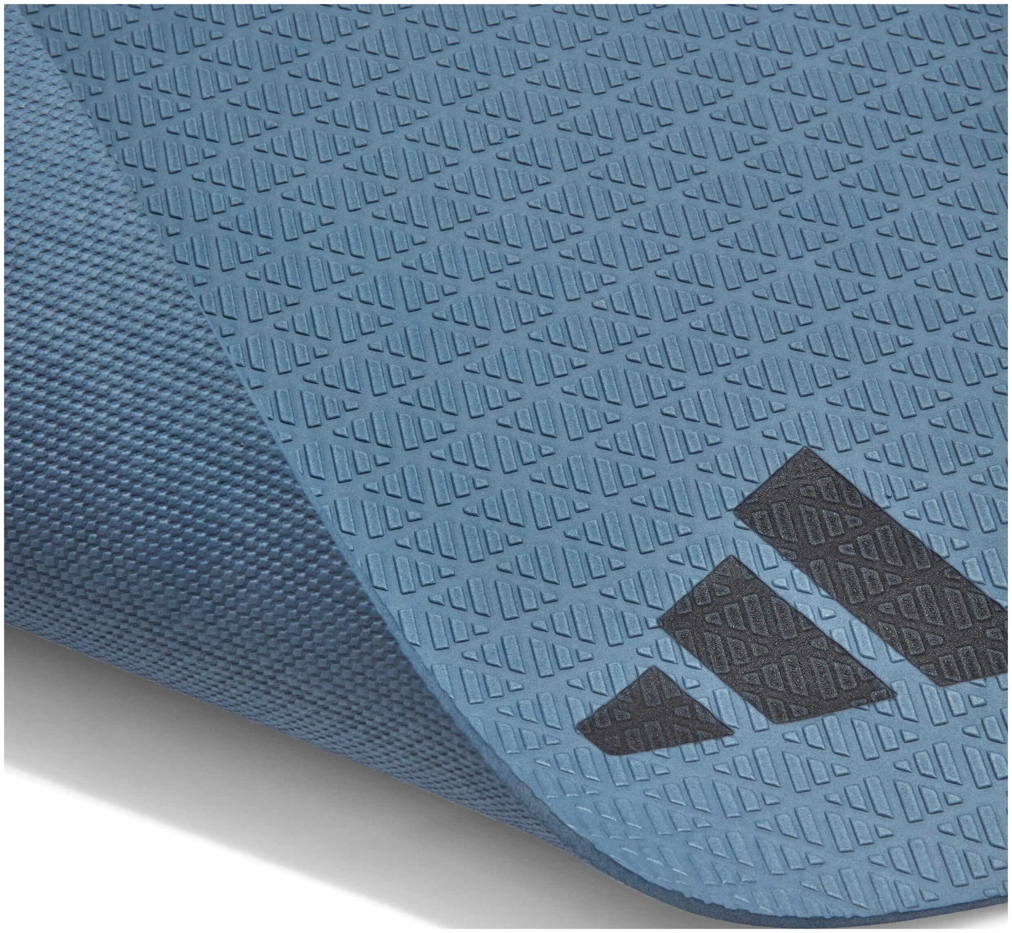 Килимок для йоги Adidas Yoga Mat ADYG-10001PI