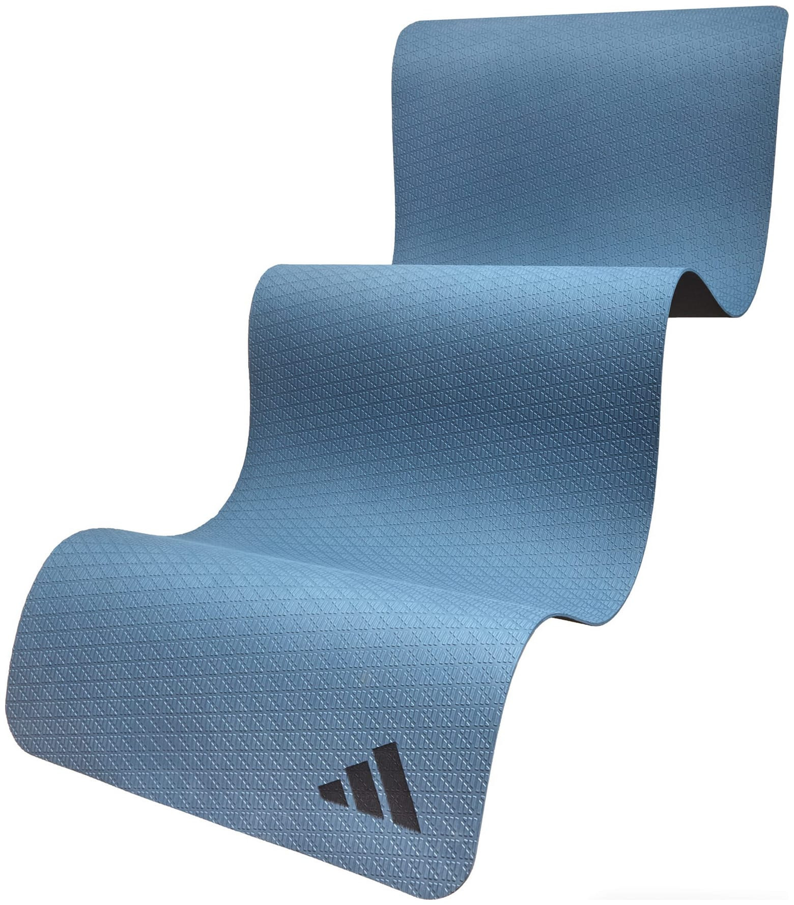 Килимок для йоги Adidas Yoga Mat ADYG-10001PI