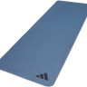 Килимок для йоги Adidas Yoga Mat ADYG-10001PI