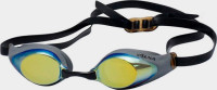 Окуляри для плавання Volna AYDAR MIR чорний, синій One Size (1723-99-3) 1723-99-3