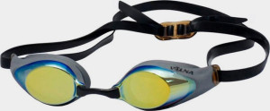 Окуляри для плавання Volna AYDAR MIR чорний, синій One Size (1723-99-3) 1723-99-3