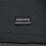 Джемпер Saucony TRIUMPH 3D 1/2 ZIP SAM800357-DKH