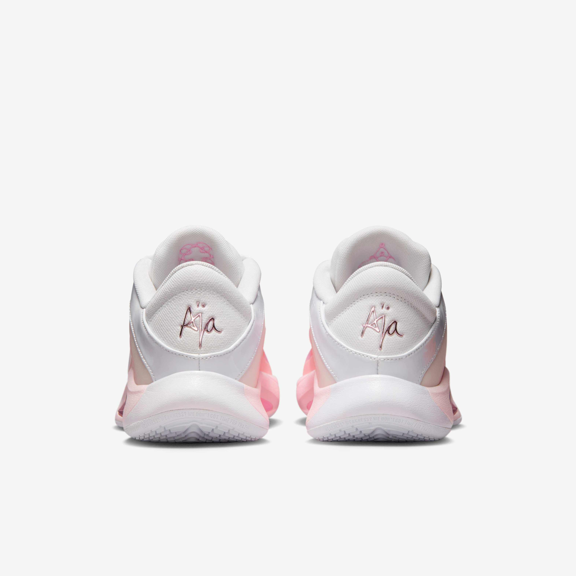 Кросівки Nike AONE FZ8605-101