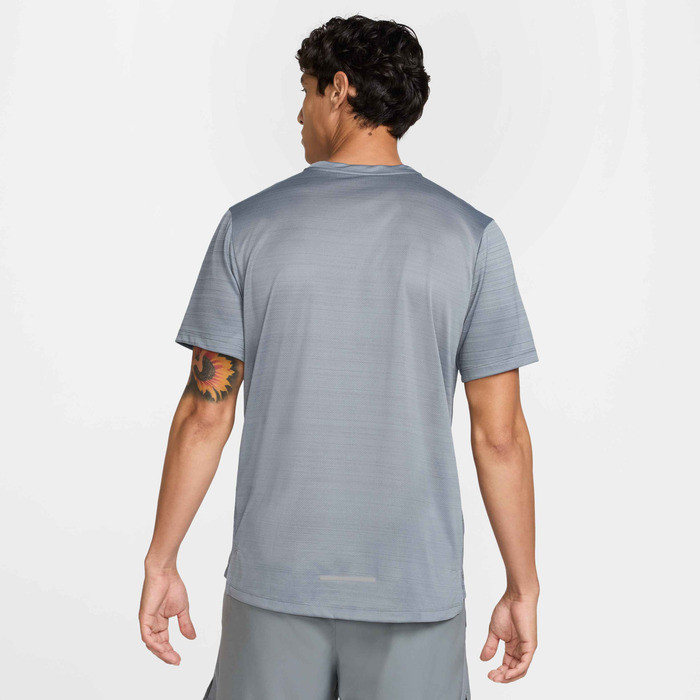 Футболка Nike M DF MILER SS FZ4782-065