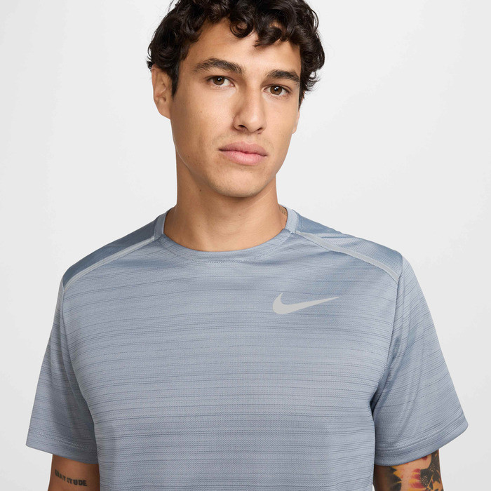 Футболка Nike M DF MILER SS FZ4782-065