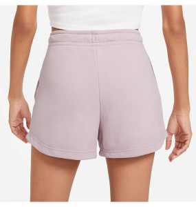 Шорти Nike W NSW ESSNTL SHORT FT HR CJ2158-645