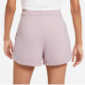 Шорти Nike W NSW ESSNTL SHORT FT HR CJ2158-645