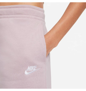 Шорти Nike W NSW ESSNTL SHORT FT HR CJ2158-645