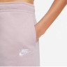 Шорти Nike W NSW ESSNTL SHORT FT HR CJ2158-645