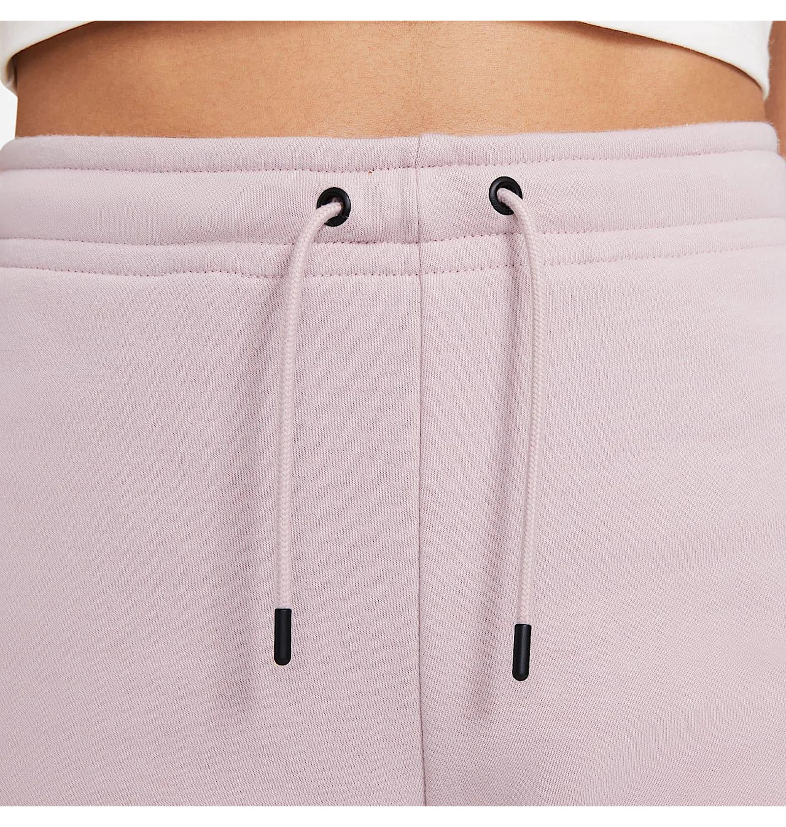 Шорти Nike W NSW ESSNTL SHORT FT HR CJ2158-645