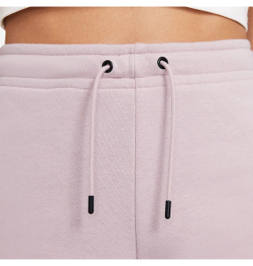 Шорти Nike W NSW ESSNTL SHORT FT HR CJ2158-645