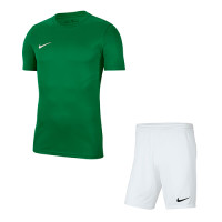 Футбольна форма Nike Park VII BV6741-302+BV6865-100 BV6741-302+BV6865-100