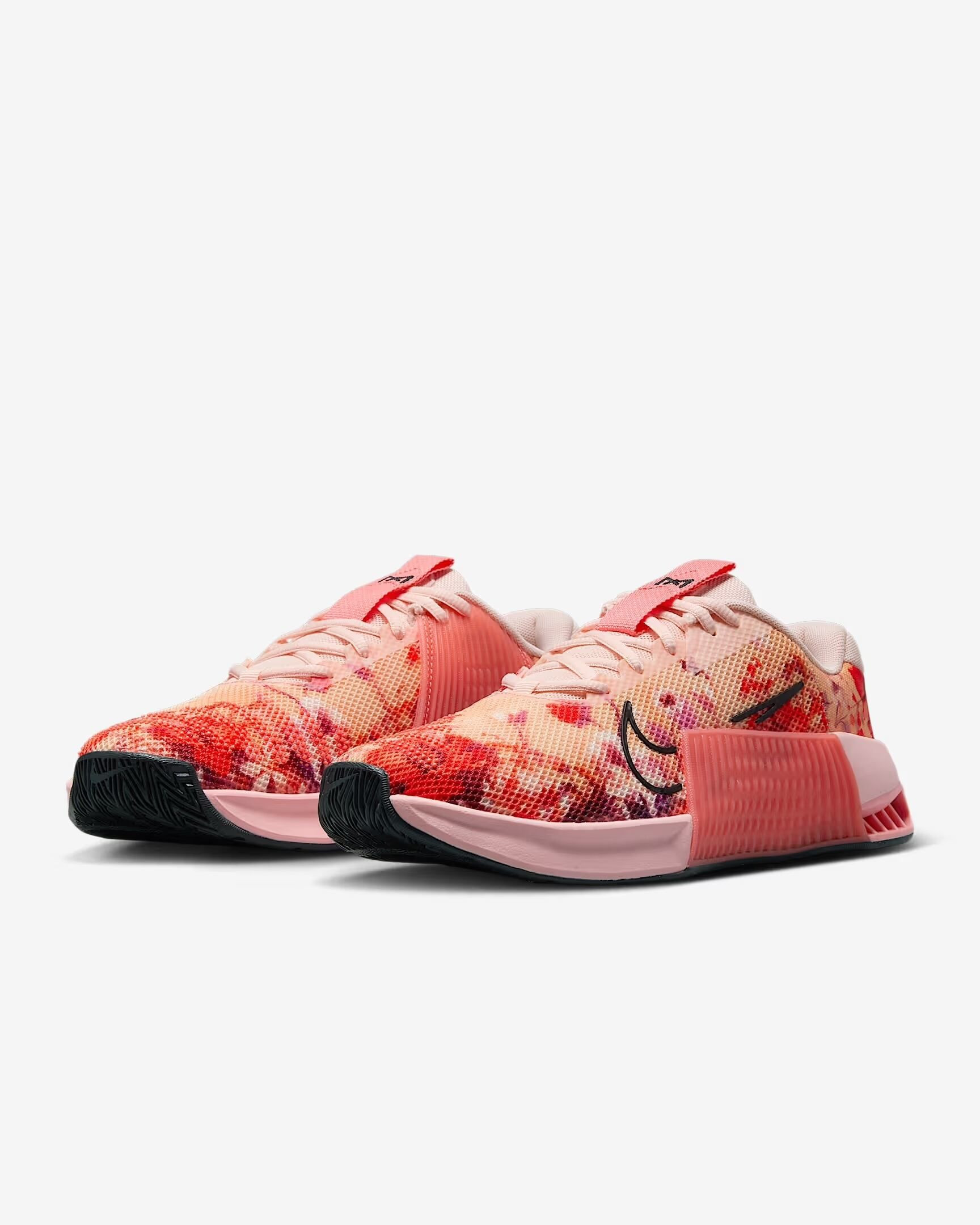 Кросівки Nike Metcon 9 AMP HJ6210-600