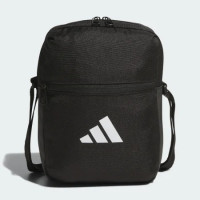 Сумка Essentials Аdidas JM7152, Цвет Чёрный, Размер (Европа) - 1SIZE JM7152