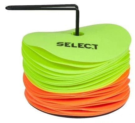 Набір маркерів Select Floor marker mat set 749140-234