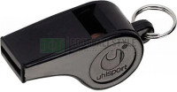 Свисток Uhlsport WHISTLE чорний 1003004 01 1003004-01