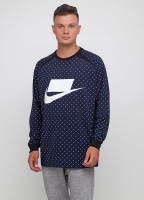 M NSW NSW TOP LS KNT 930325-451