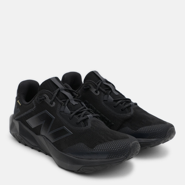 Кросівки NEW BALANCE Dynasoft Nitrel V6 Gore-Tex MTNTRGB6
