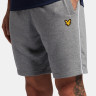 Шорти Lyle & Scott SWEAT SHORT WITH CONTRAST PIPI SH1481OGSP-T28