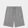 Шорти Lyle & Scott SWEAT SHORT WITH CONTRAST PIPI SH1481OGSP-T28