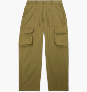 Штани Jordan x UNION x Bephies Beauty Supply Cargo Pants Pilgrim FD4248-378