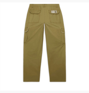 Штани Jordan x UNION x Bephies Beauty Supply Cargo Pants Pilgrim FD4248-378